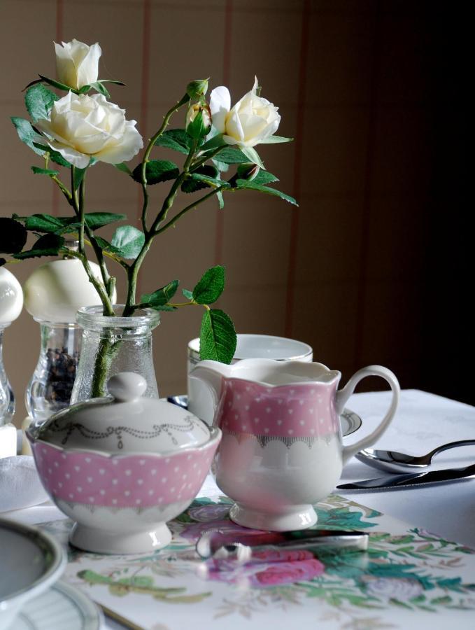 Cherry Tree House Bed & Breakfast Bournemouth Eksteriør bilde