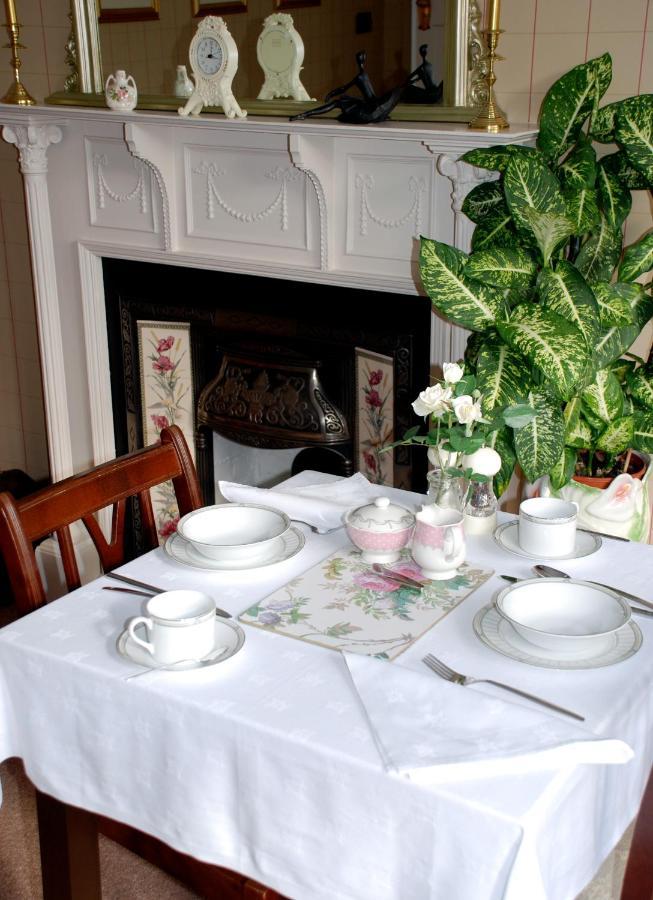 Cherry Tree House Bed & Breakfast Bournemouth Eksteriør bilde